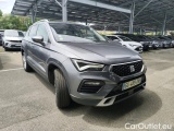  Seat  ATECA 2.0 TDI 115 S&S STYLE BUSINESS #52