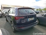  Skoda  Karoq 1.5 TSI 150 DSG7 BUSINESS #2