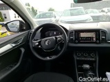  Skoda  Karoq 1.5 TSI 150 DSG7 BUSINESS #4