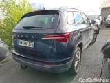 Skoda  Karoq 1.5 TSI 150 DSG7 BUSINESS #3