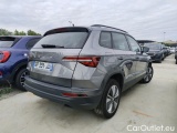  Skoda  Karoq 2.0 TDI 116 DSG7 BUSINESS #3