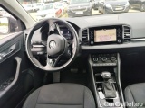  Skoda  Karoq 2.0 TDI 116 DSG7 BUSINESS #4