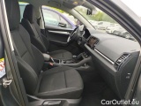  Skoda  Karoq 2.0 TDI 116 DSG7 BUSINESS #9