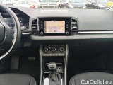  Skoda  Karoq 2.0 TDI 116 DSG7 BUSINESS #11