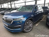  Skoda  Kodiaq 1.5 TSI 150 DSG7 7STR L&K 