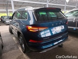  Skoda  Kodiaq 1.5 TSI 150 DSG7 7STR L&K #2