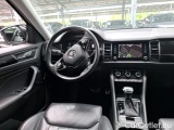  Skoda  Kodiaq 1.5 TSI 150 DSG7 7STR L&K #4