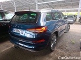  Skoda  Kodiaq 1.5 TSI 150 DSG7 7STR L&K #3