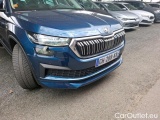  Skoda  Kodiaq 1.5 TSI 150 DSG7 7STR L&K #52