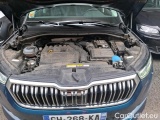 Skoda  Kodiaq 1.5 TSI 150 DSG7 7STR L&K #48