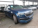  Skoda  Kodiaq 1.5 TSI 150 DSG7 7STR L&K #63