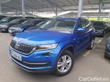  Skoda  Kodiaq 2.0 TDI 150 SCR DSG7 7STR BUSINESS 