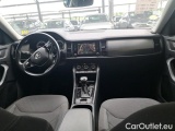  Skoda  Kodiaq 2.0 TDI 150 SCR DSG7 7STR BUSINESS #4