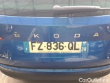  Skoda  Kodiaq 2.0 TDI 150 SCR DSG7 7STR BUSINESS #5