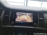  Skoda  Kodiaq 2.0 TDI 150 SCR DSG7 7STR BUSINESS #42