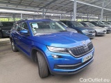  Skoda  Kodiaq 2.0 TDI 150 SCR DSG7 7STR BUSINESS #43