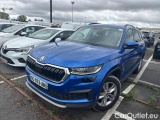  Skoda  Kodiaq 2.0 TDI 150 SCR DSG7 7STR BUSINESS 