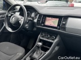  Skoda  Kodiaq 2.0 TDI 150 SCR DSG7 7STR BUSINESS #4