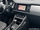  Skoda  Kodiaq 2.0 TDI 150 SCR DSG7 7STR BUSINESS #11