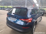  Skoda  Kodiaq 2.0 TDI 150 SCR DSG7 BUSINESS #3
