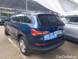  Skoda  Kodiaq 2.0 TDI 150 SCR DSG7 BUSINESS #2