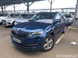  Skoda  Kodiaq 2.0 TDI 150 SCR DSG7 BUSINESS 