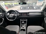  Skoda  Kodiaq 2.0 TDI 150 SCR DSG7 BUSINESS #4