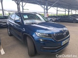  Skoda  Kodiaq 2.0 TDI 150 SCR DSG7 BUSINESS #17