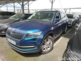  Skoda  Kodiaq 2.0 TDI 150 SCR DSG7 STYLE 