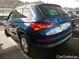  Skoda  Kodiaq 2.0 TDI 150 SCR DSG7 STYLE #2