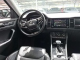  Skoda  Kodiaq 2.0 TDI 150 SCR DSG7 STYLE #4