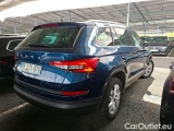  Skoda  Kodiaq 2.0 TDI 150 SCR DSG7 STYLE #3