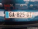  Skoda  Kodiaq 2.0 TDI 150 SCR DSG7 STYLE #5
