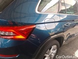  Skoda  Kodiaq 2.0 TDI 150 SCR DSG7 STYLE #17