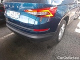  Skoda  Kodiaq 2.0 TDI 150 SCR DSG7 STYLE #27