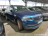 Skoda  Kodiaq 2.0 TDI 150 SCR DSG7 STYLE #31