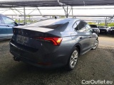  Skoda  Octavia 2.0 TDI 150 DSG7 AMBITION #3