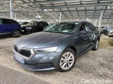  Skoda  Octavia 2.0 TDI 150 DSG7 AMBITION 