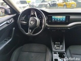  Skoda  Octavia 2.0 TDI 150 DSG7 AMBITION #4