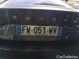  Skoda  Octavia 2.0 TDI 150 DSG7 AMBITION #5