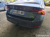  Skoda  Octavia 2.0 TDI 150 DSG7 AMBITION #33