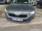 Skoda  Octavia 2.0 TDI 150 DSG7 AMBITION #38