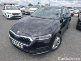  Skoda  Octavia 2.0 TDI 150 DSG7 BUSINESS 