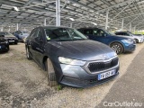  Skoda  Octavia 2.0 TDI 150 DSG7 AMBITION #39