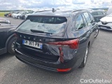  Skoda  Octavia 2.0 TDI 150 DSG7 BUSINESS #3