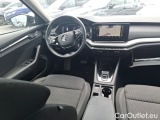  Skoda  Octavia 2.0 TDI 150 DSG7 BUSINESS #4