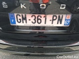  Skoda  Octavia 2.0 TDI 150 DSG7 BUSINESS #5