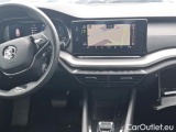  Skoda  Octavia 2.0 TDI 150 DSG7 BUSINESS #11