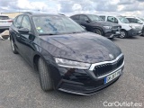  Skoda  Octavia 2.0 TDI 150 DSG7 BUSINESS #32