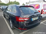  Skoda  Superb 2.0 TDI 150 DSG COMBI BUSINESS #2